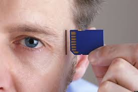 sd card brain